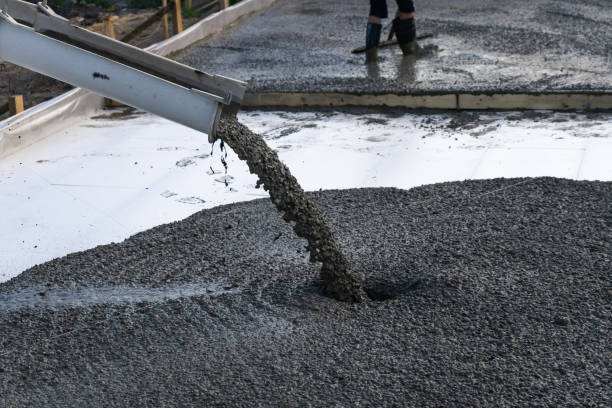 Best Concrete Sidewalk Installation in Laughlin Af, TX