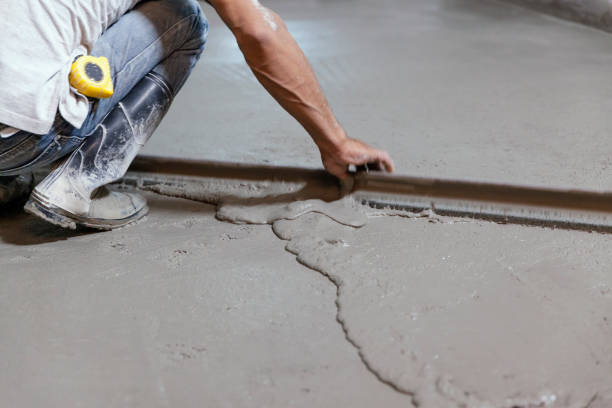 Best Concrete Pool Decks in Laughlin Af, TX
