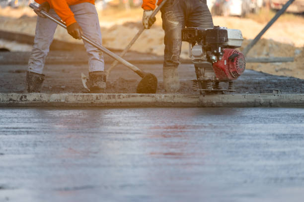 Best Concrete Sealing and Maintenance in Laughlin Af, TX