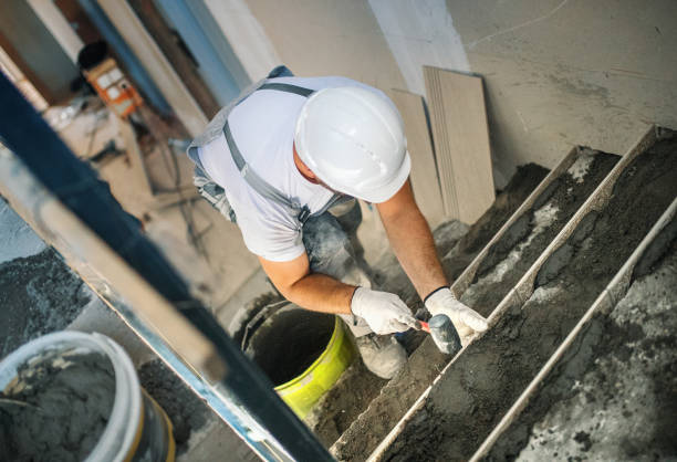 Best Concrete Staining and Coloring in Laughlin Af, TX