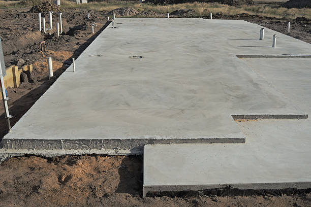 Best Concrete Sealing and Maintenance in Laughlin Af, TX