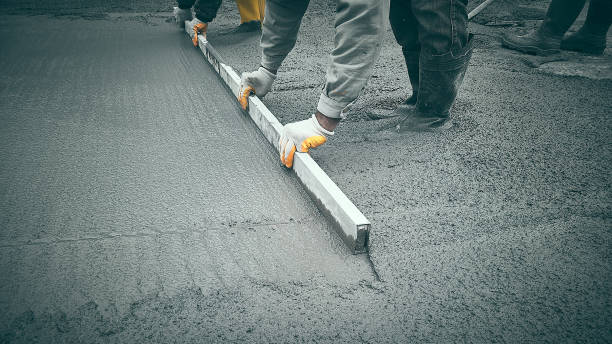 Best Concrete Steps and Stairs in Laughlin Af, TX